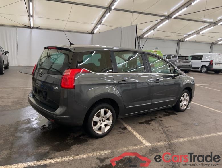 Peugeot 5008 1.2 PureTech Navi Camera Klima PDC ... #3