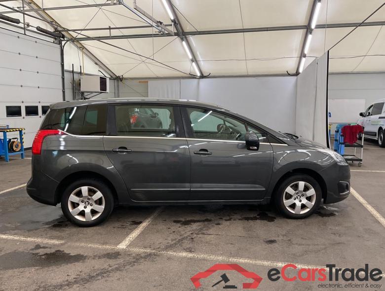 Peugeot 5008 1.2 PureTech Navi Camera Klima PDC ... #2