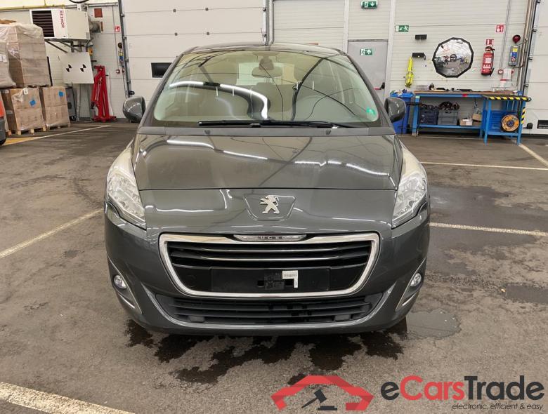 Peugeot 5008 1.2 PureTech Navi Camera Klima PDC ... #5