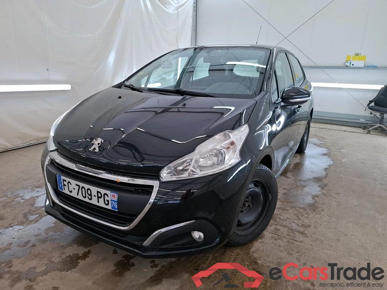 208 Affaire Premium Pack 1.5 HDi 100CV BVM6 E6dT