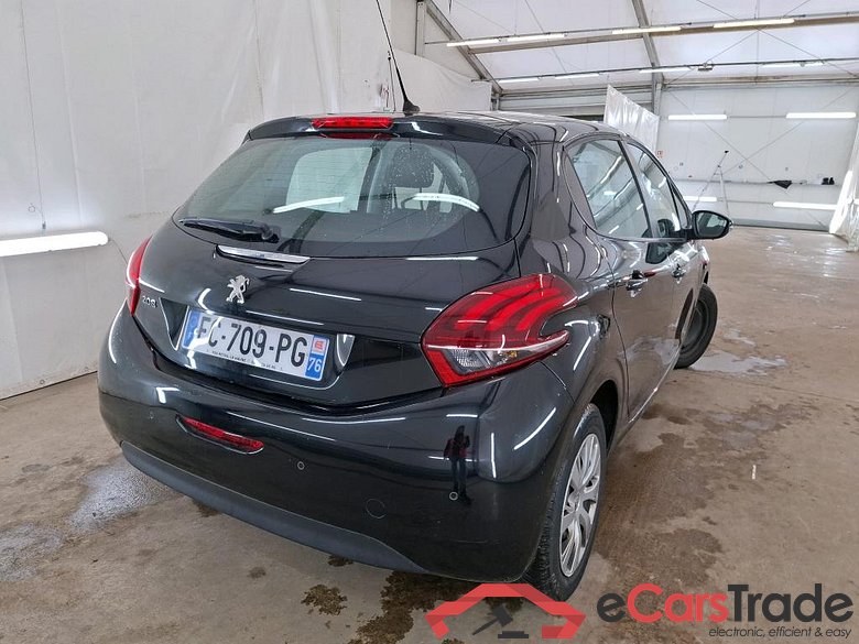 208 Affaire Premium Pack 1.5 HDi 100CV BVM6 E6dT #3