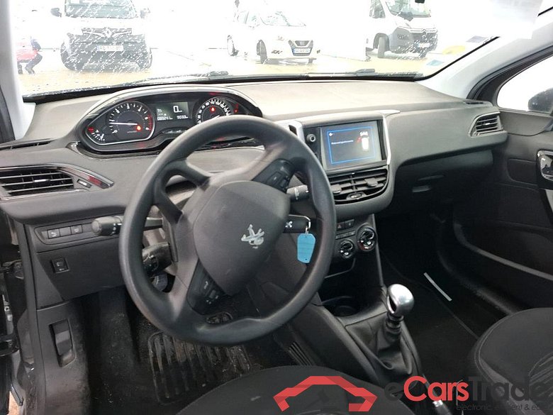 208 Affaire Premium Pack 1.5 HDi 100CV BVM6 E6dT #5