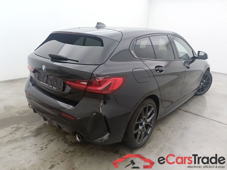 BMW 1 HATCH DIESEL - 2019 120dXA 190hp (EU6AP) 5d #2
