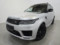 preview Land Rover Range Rover Sport #1