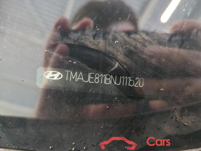 Hyundai Tucson 1.6 T-GDI HEV Premium Sky Automaat 5d #6