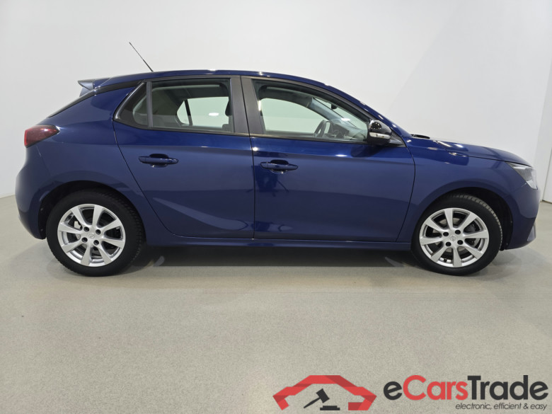 Opel Corsa 1.2i Navi Camera Klima PDC ... #5