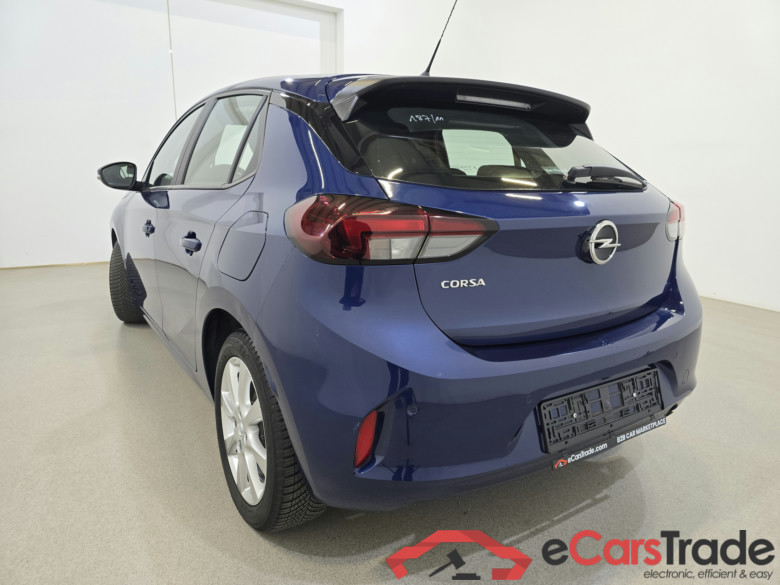 Opel Corsa 1.2i Navi Camera Klima PDC ... #6