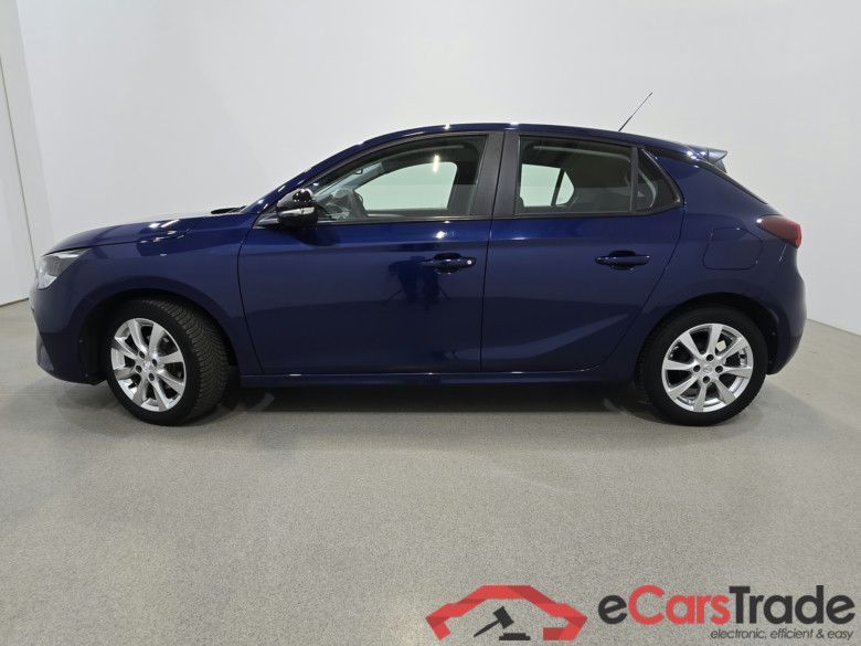 Opel Corsa 1.2i Navi Camera Klima PDC ... #2