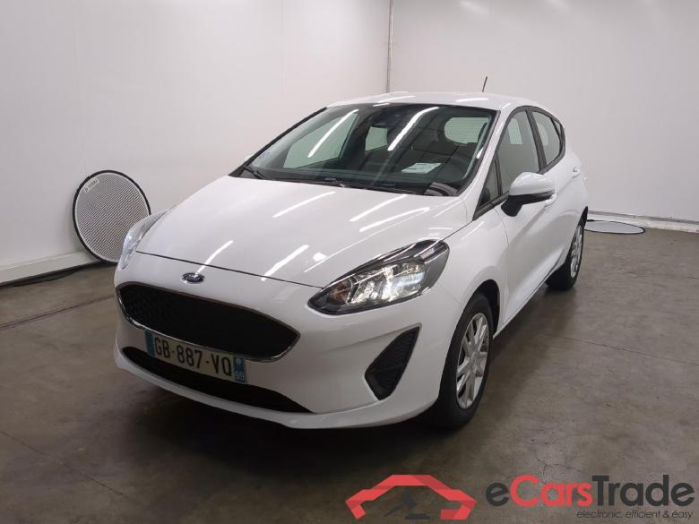 Fiesta Cool&Connect 1.1 75CV BVM5 E6d #1