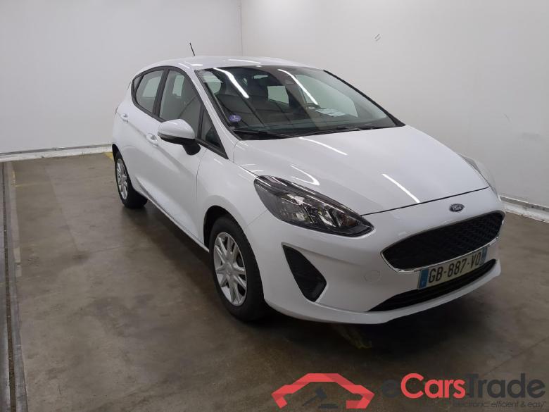 Fiesta Cool&Connect 1.1 75CV BVM5 E6d #4