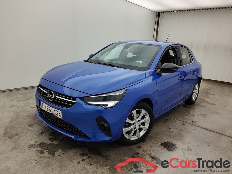 Opel Corsa 1.2 55kW S/S Elegance 5d