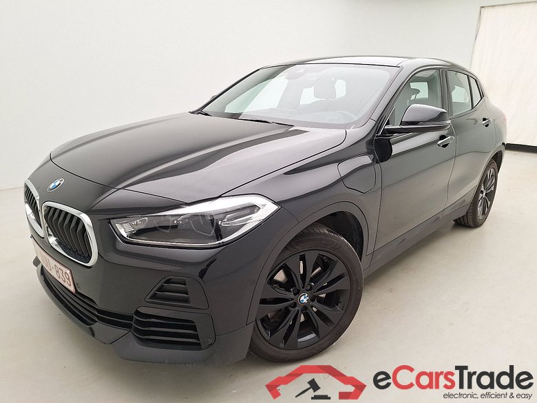 BMW, X2 '17 PHEV, BMW X2 xDrive25e 162kW 5d #2