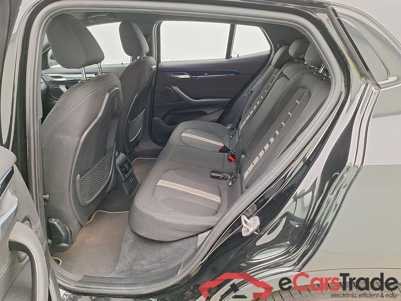 BMW, X2 '17 PHEV, BMW X2 xDrive25e 162kW 5d #4