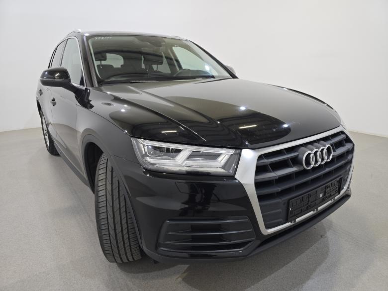 Audi Q5 2.0 35 TDI Aut. LED-Matrix Virtual Leather KeylessGo Camera Klima PDC ... #3