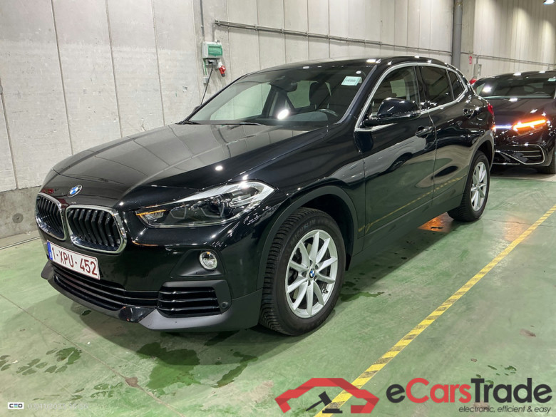 BMW X2 1.5 SDRIVE18I 100KW