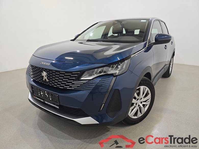 Peugeot 3008 1.5 BlueHDi Aut. LED I-Cockpit Navi KeylessGo Camera Klima PDC ... #1