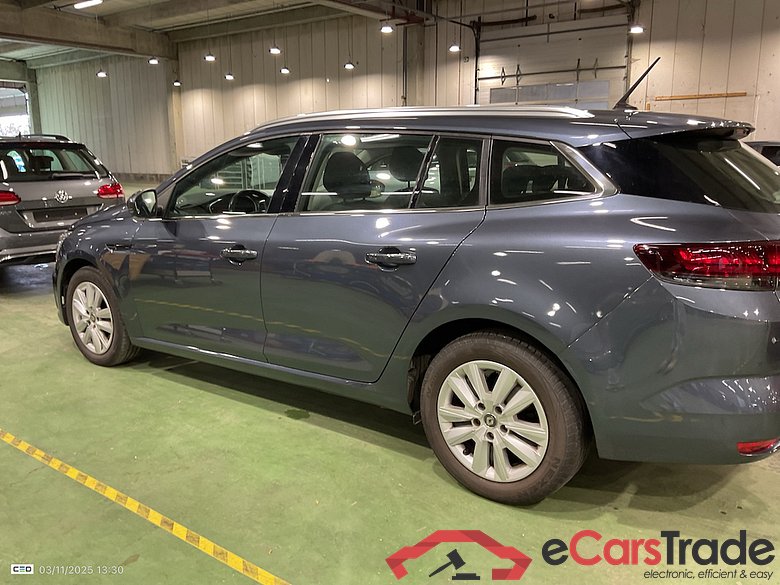 RENAULT MEGANE GRANDTOUR 1.0 TCE 115 CORPORATE EDITION #3