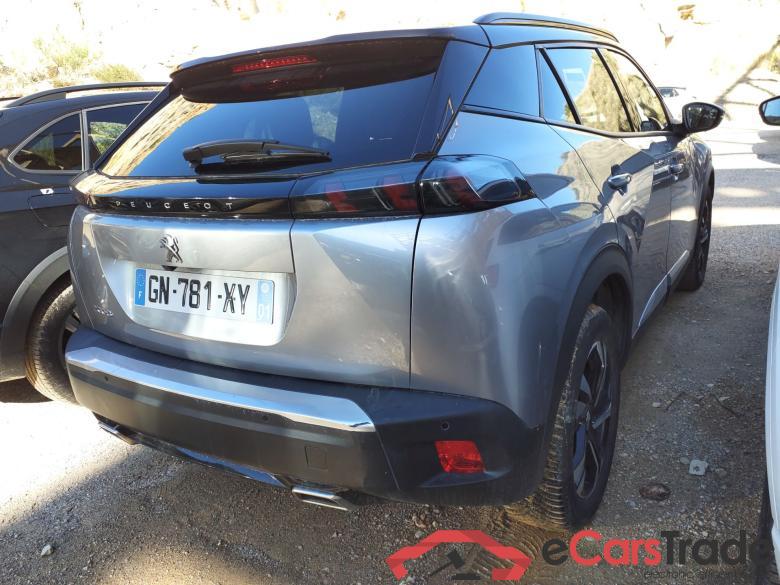 PEUGEOT 2008 Puretech 130 cv S&S EAT8 Allure Pack #3