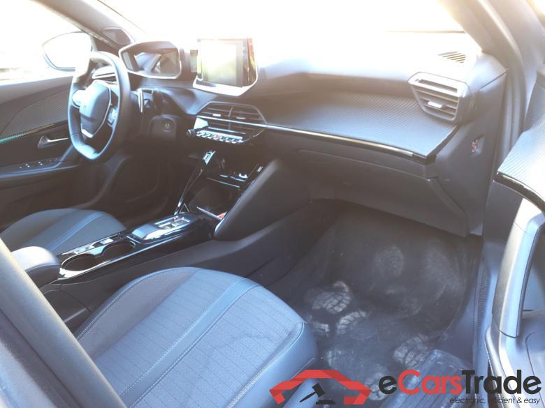 PEUGEOT 2008 Puretech 130 cv S&S EAT8 Allure Pack #5