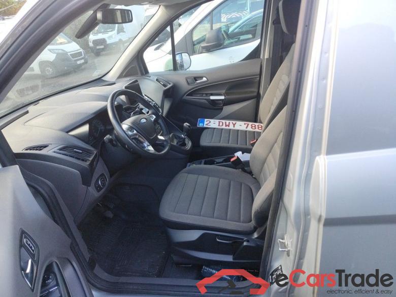 Ford Transit Connect 1.5 TDCi 74kW L2 HD Limited 4d !! Technical issues !! #3