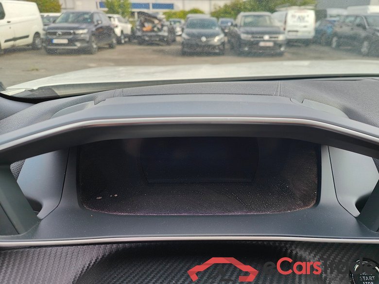 Peugeot 2008 e-2008 GT Pack 5d !! damaged car !! #6