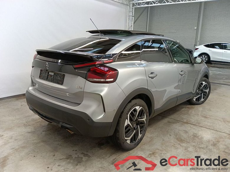 CITROEN C4 DIESEL - 2021 1.5 BlueHDi 130 Shine Pack S&S 5d #2