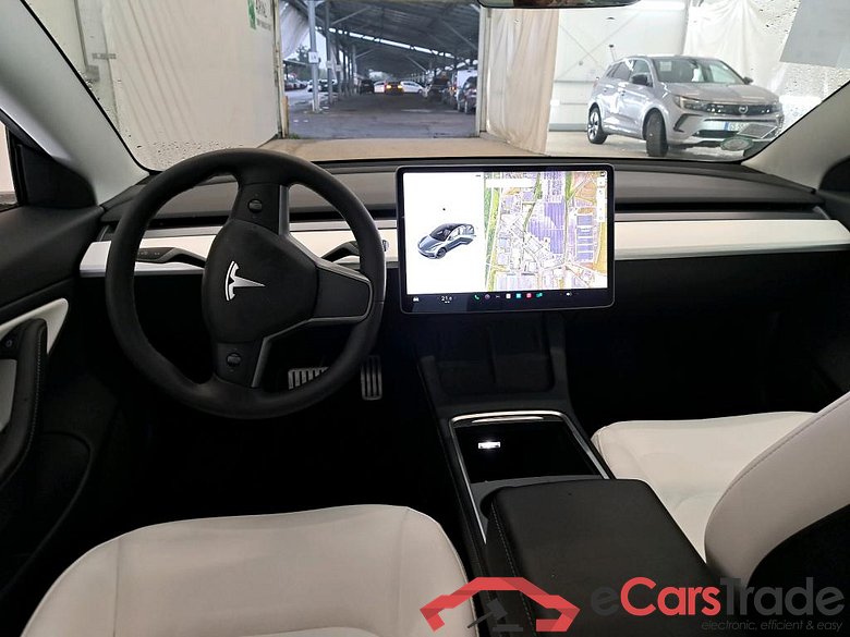 TESLA Model 3 / 2018 / 4P / Berline Performance with PUP AWD with Upgrade #6