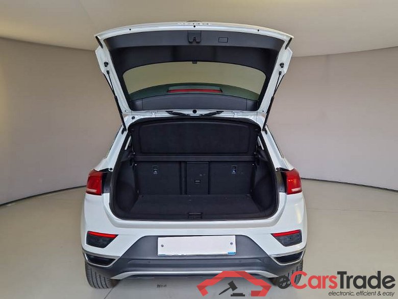 VOLKSWAGEN T-ROC / 2017 / 5P / SUV 2.0 TDI 150CV SCR BUSINESS DSG #5