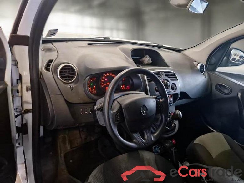 RENAULT KANGOO EXPRESS / 2013 / 4P / VETT. FURGONATA 1.5 BLUE DCI 95 ICE #3
