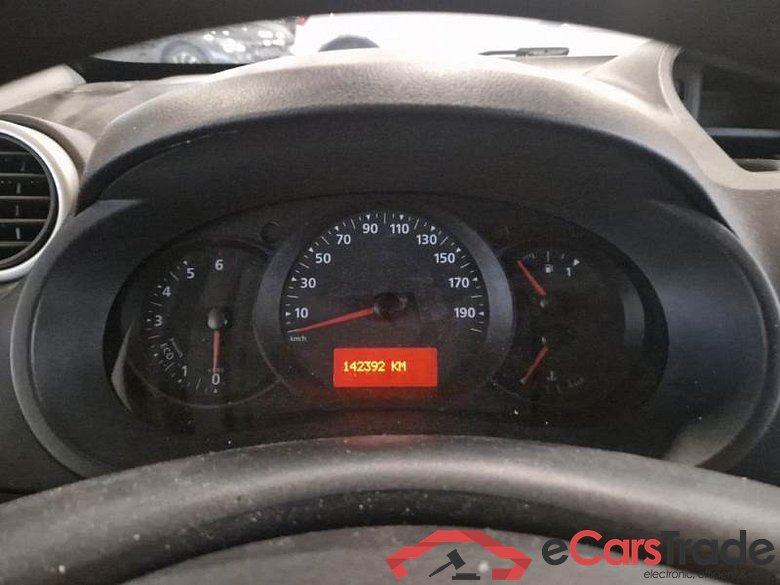 RENAULT KANGOO EXPRESS / 2013 / 4P / VETT. FURGONATA 1.5 BLUE DCI 95 ICE #4
