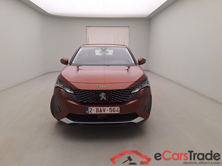 Peugeot, 5008 FL'20, Peugeot 5008 1.5 BlueHDi 96kW S&S Active Pack 5d