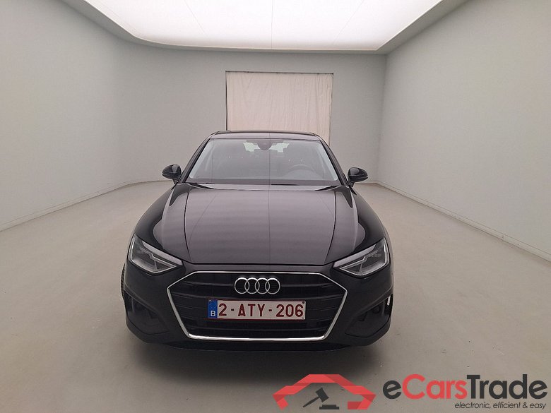 Audi, A4 Berline FL'19, Audi A4 2.0 30 TDi 100kW S tronic Business Ed 4d #1