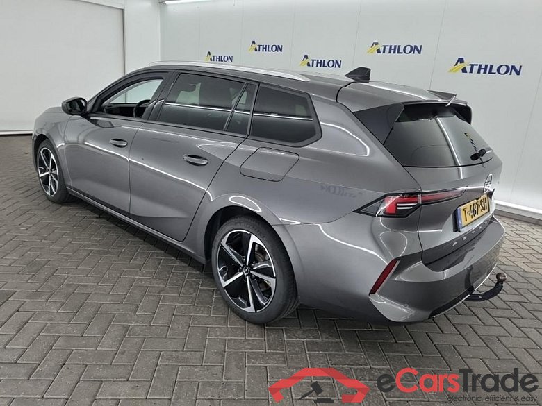 OPEL Astra Sports Tourer 1.6 T hybrid 133kW aut.Bus.Eleg. Athlon Edition #4