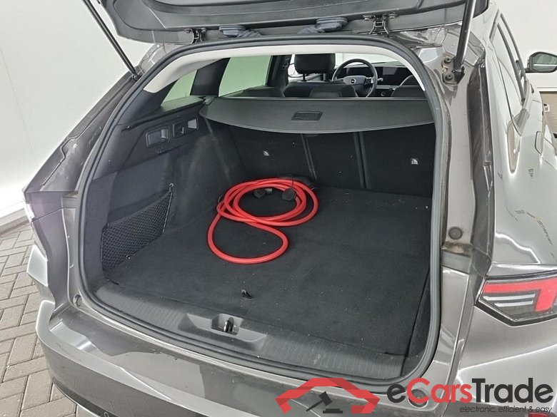 OPEL Astra Sports Tourer 1.6 T hybrid 133kW aut.Bus.Eleg. Athlon Edition #5