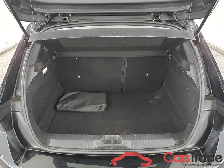 OPEL ASTRA 1.2 turbo S/S 81kW Edition 5D #5