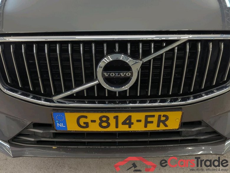 Volvo XC60 D4 Geartronic Inscription 5d #5