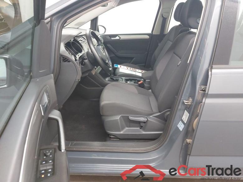 Volkswagen Touran 2.0 TDi 85kW Trendline DSG 5d #3