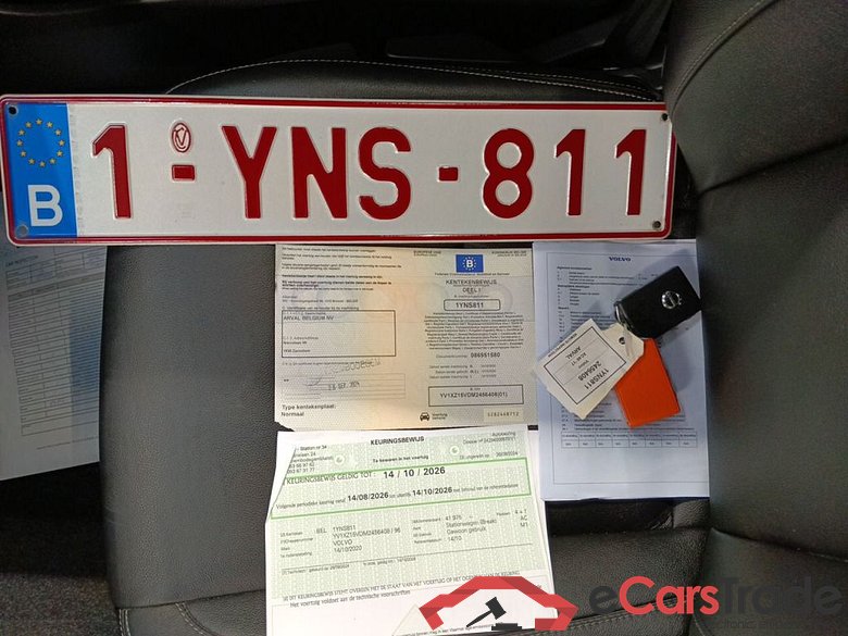 Volvo XC40 T3 Geartronic Momentum Pro 5d #4