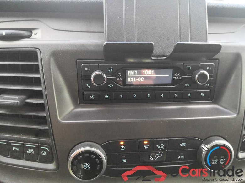 TRANSIT FGT 12M3 350 L2H2 RISK