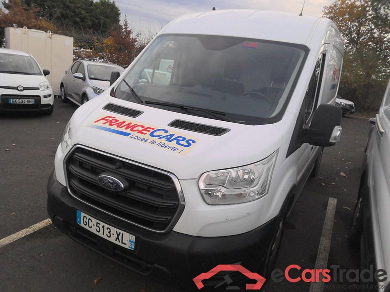 TRANSIT FGT 12M3 350 L2H2 RISK #2