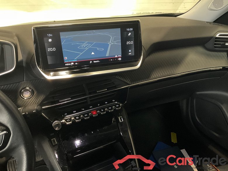 PEUGEOT 2008 1.2 PureTech Allure #5