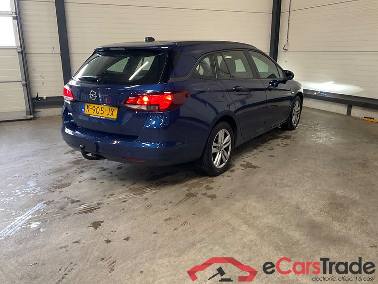 OPEL ASTRA SPORTS TOURER 1.2 Edition #3