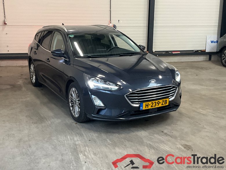 FORD Focus wagon 1.5 EcoB. Tit. Bns #2