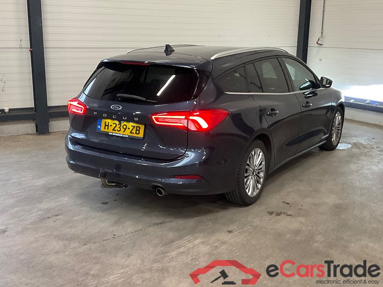 FORD Focus wagon 1.5 EcoB. Tit. Bns #3