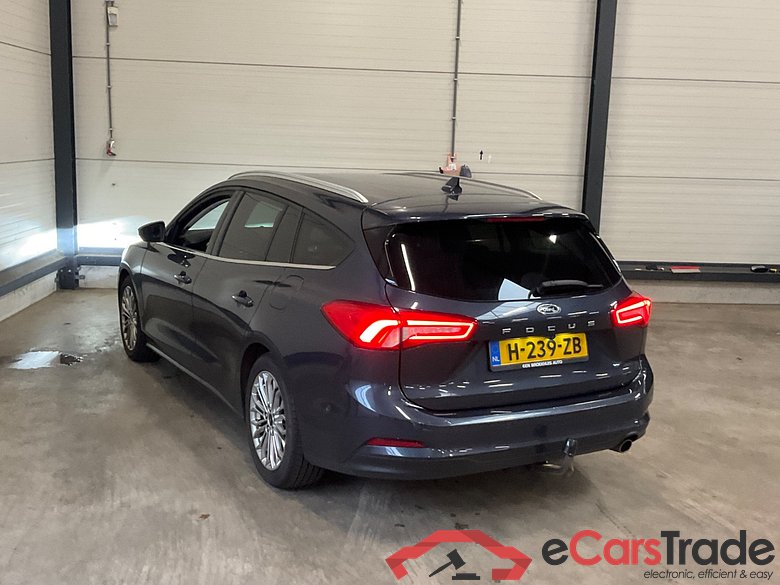 FORD Focus wagon 1.5 EcoB. Tit. Bns #4