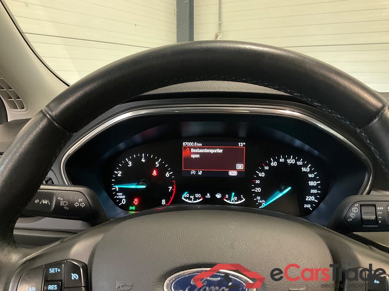 FORD Focus wagon 1.5 EcoB. Tit. Bns #6