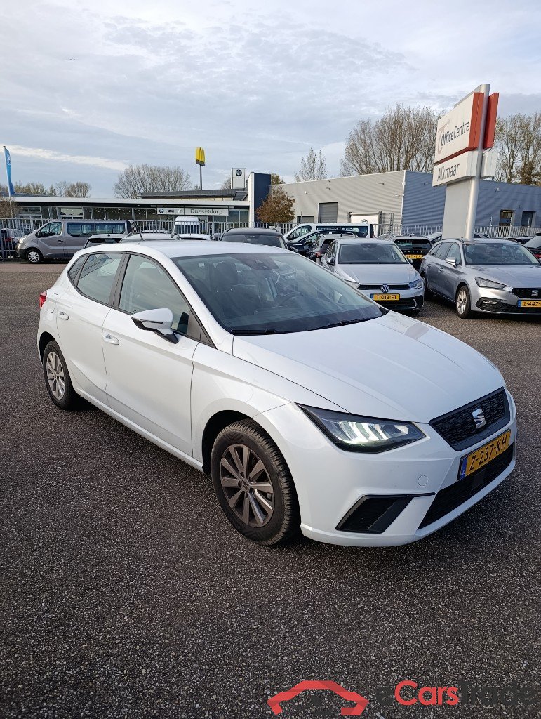 SEAT IBIZA 1.0 EcoTSI Style #2