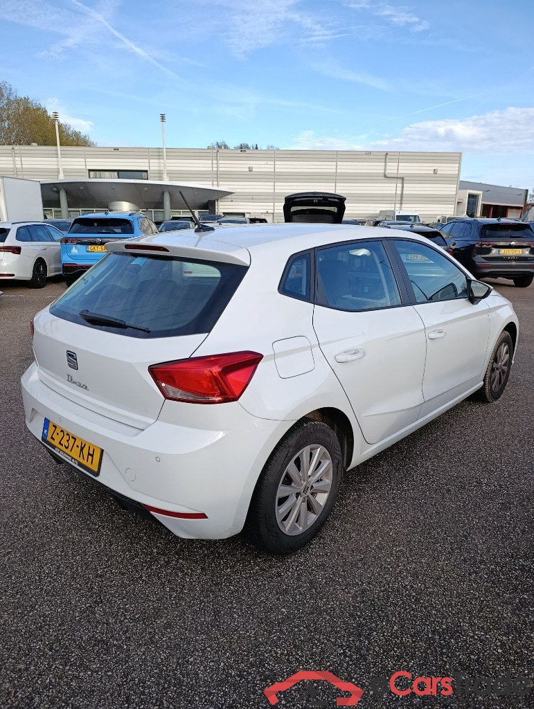 SEAT IBIZA 1.0 EcoTSI Style #3