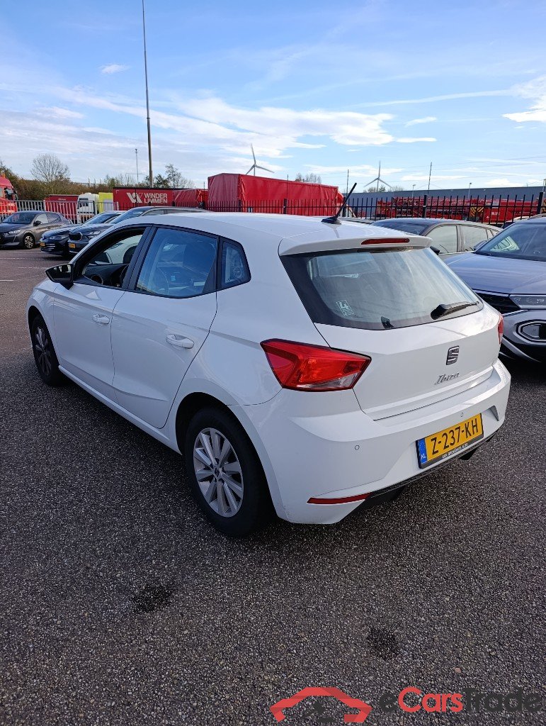 SEAT IBIZA 1.0 EcoTSI Style #4