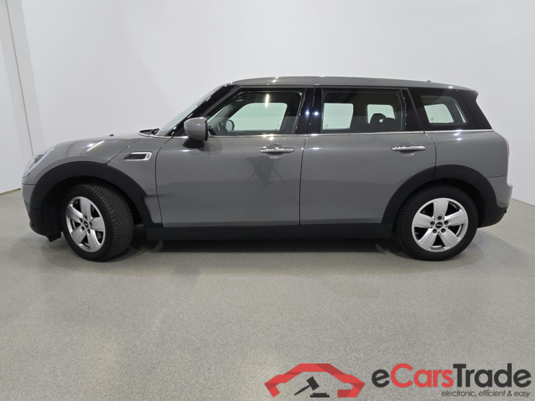 Mini One D Clubman 1.5d LED-Xenon Navi KeylessGo Klima PDC ... #2